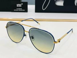 Picture of Montblanc Sunglasses _SKUfw55115909fw